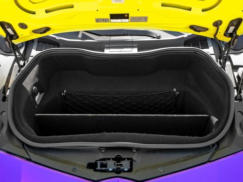 Used 2018 Lamborghini Aventador S AWD/4WD image 44