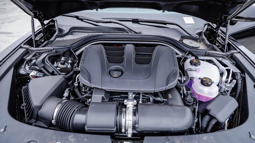 New 2026 Dodge Charger R/T w/ Blacktop Package AWD/4WD image 31
