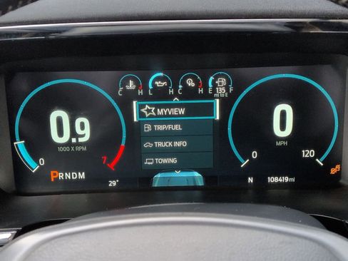 Used 2022 Ford F150 Lariat image 34