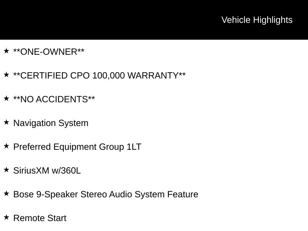 Used 2024 Chevrolet Tahoe LT AWD/4WD image 5