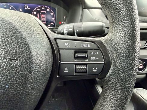 Used 2024 Honda Accord EX image 23