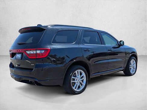 Used 2024 Dodge Durango GT AWD/4WD image 5