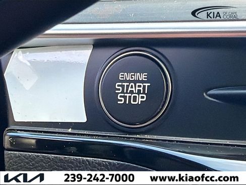 New 2026 Kia K5 GT-Line w/ GT-Line Red Interior Package image 33