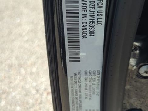 Used 2021 Dodge Challenger R/T Scat Pack RWD image 26