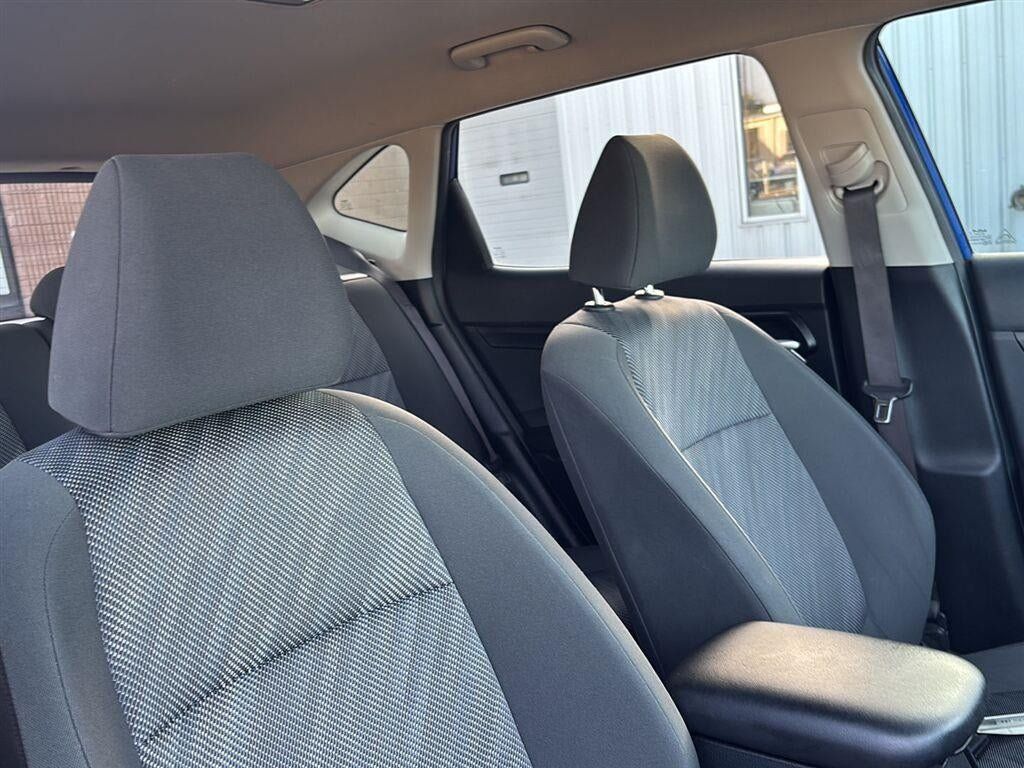 Used 2023 Kia Seltos LX AWD/4WD image 27