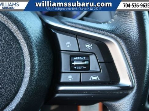 Used 2019 Subaru Outback 2.5i Premium image 20