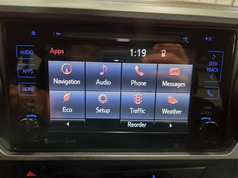 Used 2016 Toyota Tacoma TRD Sport image 58