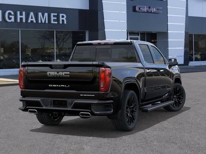 New 2026 GMC Sierra 1500 Denali