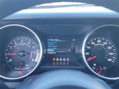 Used 2021 Ford Mustang Premium w/ Carbon Sport Interior Package image 30