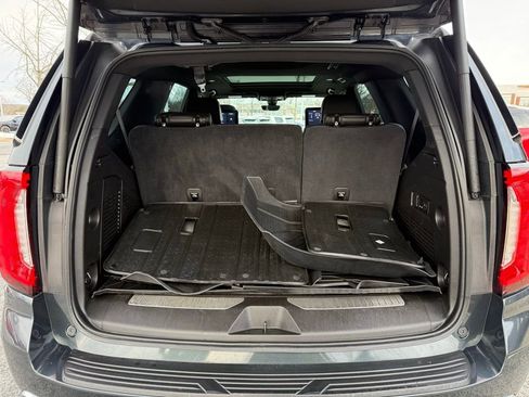 Used 2021 GMC Yukon Denali w/ Denali Ultimate Package image 38