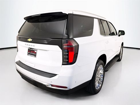 Used 2026 Chevrolet Tahoe LS image 7