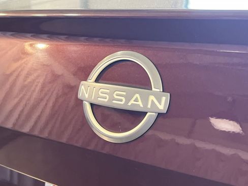 Used 2023 Nissan Altima 2.5 SV FWD image 16