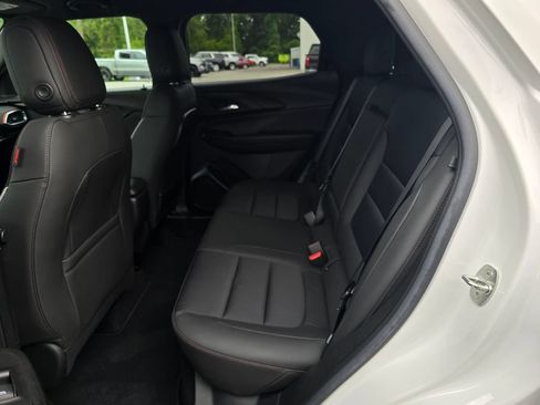 Certified 2023 Chevrolet TrailBlazer RS FWD image 25