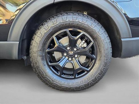 Used 2022 Ford Explorer Timberline image 23