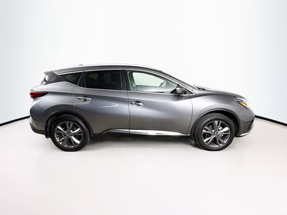 Used 2024 Nissan Murano Platinum w/ Cargo Package