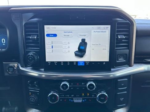 Used 2025 Ford F150 King Ranch AWD/4WD image 20
