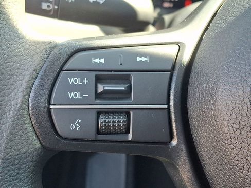 Used 2023 Honda Accord EX image 21