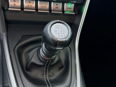 Certified 2024 Toyota GR86 Premium image 16