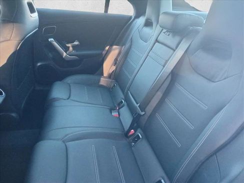 Used 2021 Mercedes-Benz CLA 250 image 12