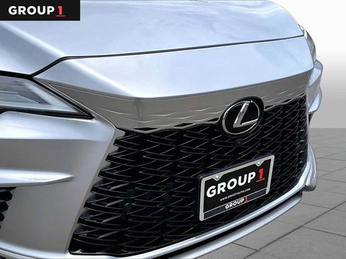 Used 2024 Lexus RX 350 F Sport w/ Convenience Package AWD/4WD image 27