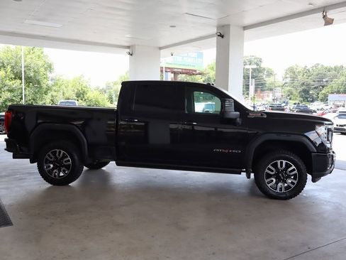 Used 2022 GMC Sierra 2500 AT4 w/ AT4 Preferred Package image 7