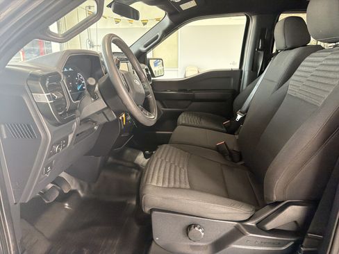 Certified 2021 Ford F150 XL w/ STX Appearance Package AWD/4WD image 29