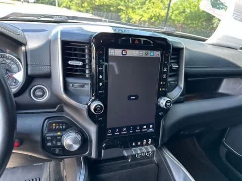 Certified 2023 RAM 1500 Laramie AWD/4WD image 9