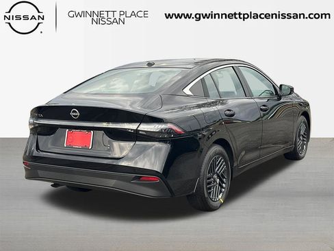 New 2026 Nissan Sentra SV image 5