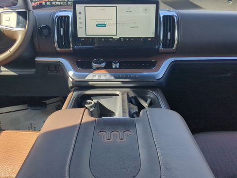 New 2026 Ford Expedition Max King Ranch image 47