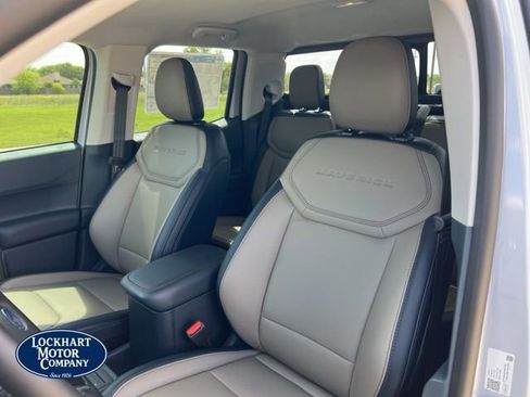 New 2026 Ford Maverick Lariat image 14