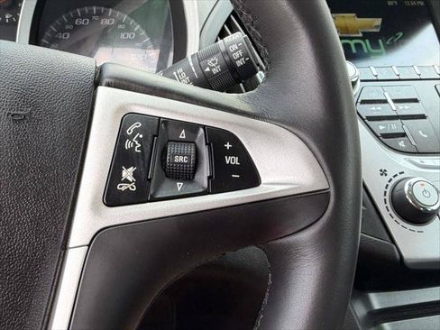 Used 2013 Chevrolet Equinox LT w/ Power Convenience Package FWD image 24