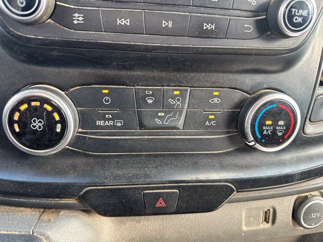 Used 2023 Ford Transit 350 XL RWD image 14