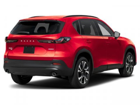 New 2026 MAZDA CX-5 Preferred AWD/4WD image 2