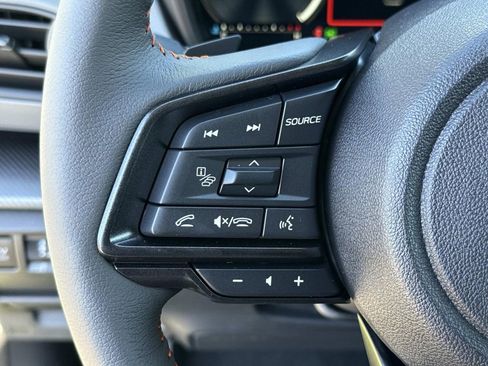 New 2026 Subaru Crosstrek 2.5i Limited image 39