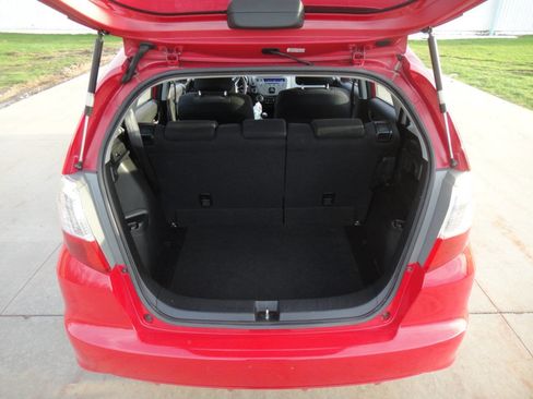 Used 2011 Honda Fit Sport image 20
