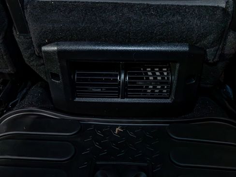 Used 2018 RAM 2500 Power Wagon AWD/4WD image 24