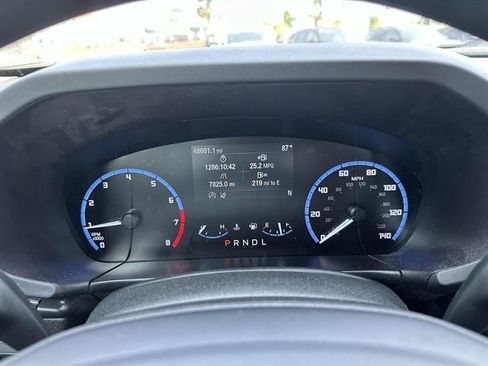 Used 2021 Ford Bronco Sport Big Bend image 14