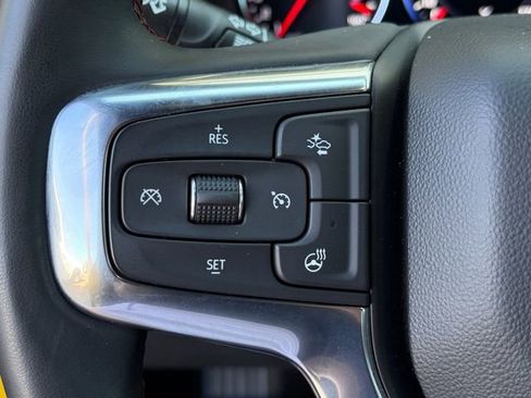 Certified 2023 Chevrolet Blazer RS w/ Driver Confidence II Package image 6