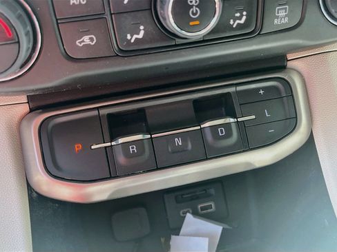 Used 2023 GMC Acadia Denali w/ Trailering Package FWD image 17