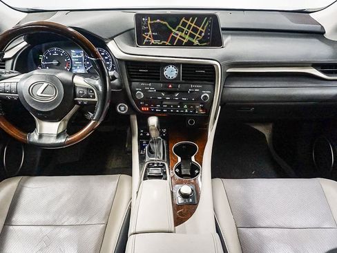 Used 2018 Lexus RX 350 FWD image 14