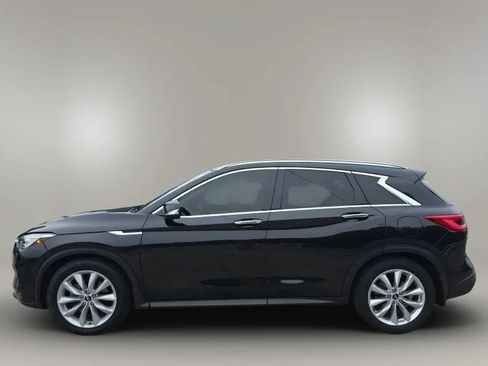 Used 2019 INFINITI QX50 Essential w/ Premium Heat Package AWD/4WD image 5