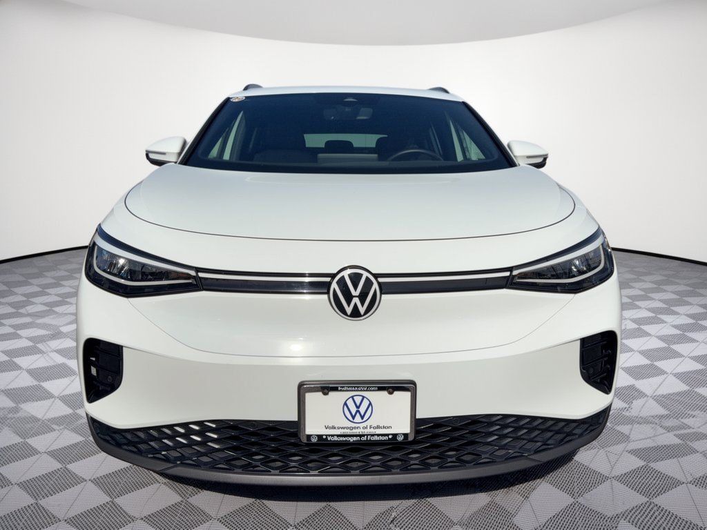 Used 2024 Volkswagen ID.4 2WD image 6