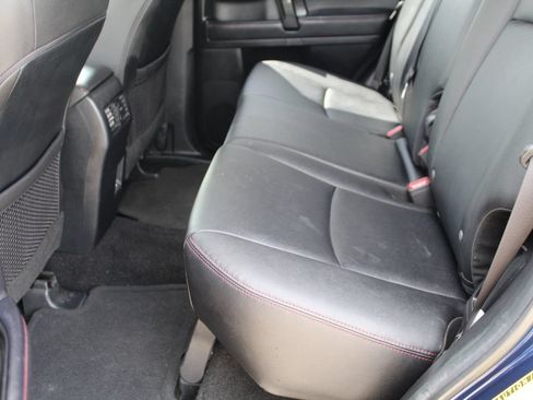 Used 2023 Toyota 4Runner TRD Off-Road Premium w/ Moonroof Package AWD/4WD image 11