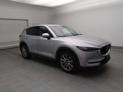 Used 2019 MAZDA CX-5 Grand Touring AWD/4WD image 11