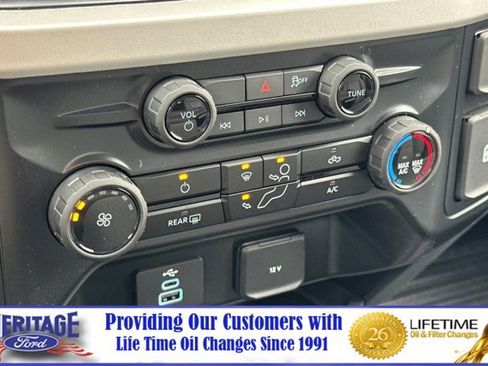 New 2026 Ford F250 XL image 19