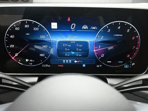 Used 2026 Mercedes-Benz GLC 300 image 10