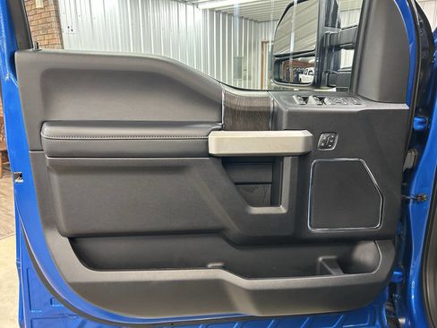 Used 2021 Ford F250 Lariat image 52