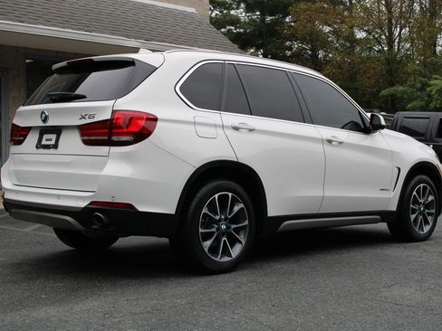 Used 2017 BMW X5 xDrive35i image 6