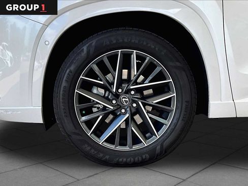 Used 2024 Lexus TX 350 FWD w/ Captains Chair Package image 9