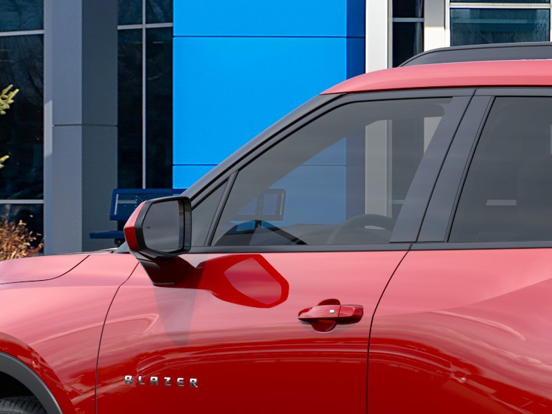 New 2026 Chevrolet Blazer LT w/ Convenience Package FWD image 36